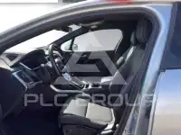 2021 Jaguar I-PACE