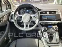 2021 Jaguar I-PACE