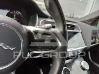 2021 Jaguar I-PACE