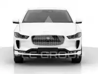 2021 Jaguar I-PACE