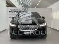 2021 Jaguar I-PACE
