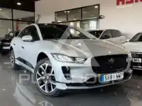 2021 Jaguar I-PACE