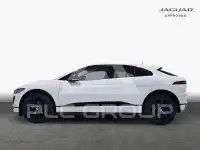 2021 Jaguar I-PACE