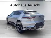 2021 Jaguar I-PACE