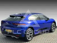 2021 Jaguar I-PACE