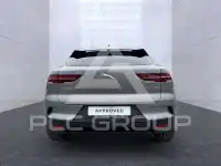 2021 Jaguar I-PACE