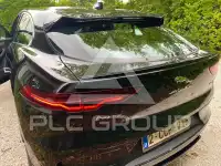 2021 Jaguar I-PACE