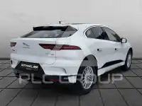 2021 Jaguar I-PACE