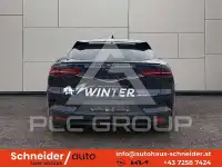 2021 Jaguar I-PACE