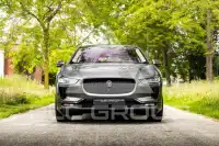2021 Jaguar I-PACE