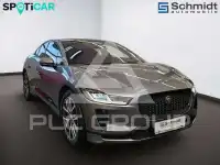 2021 Jaguar I-PACE