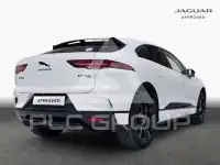 2021 Jaguar I-PACE