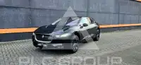 2021 Jaguar I-PACE