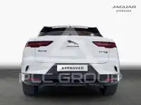 2021 Jaguar I-PACE