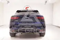 2021 Jaguar I-PACE