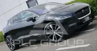 2021 Jaguar I-PACE
