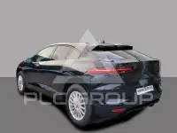 2021 Jaguar I-PACE