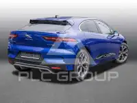 2021 Jaguar I-PACE