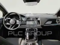 2021 Jaguar I-PACE
