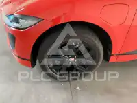 2021 Jaguar I-PACE