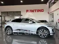 2021 Jaguar I-PACE