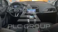 2021 Jaguar I-PACE
