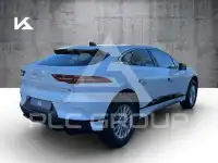 2021 Jaguar I-PACE