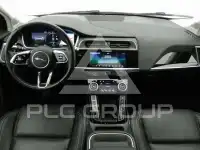 2021 Jaguar I-PACE