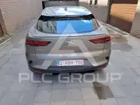 2021 Jaguar I-PACE