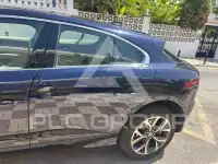 2021 Jaguar I-PACE