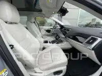 2021 Jaguar I-PACE