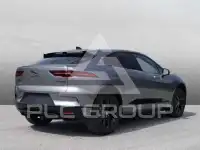 2021 Jaguar I-PACE