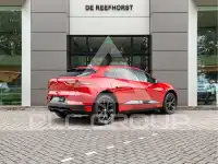 2021 Jaguar I-PACE