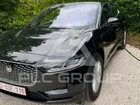 2021 Jaguar I-PACE