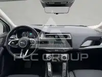2021 Jaguar I-PACE