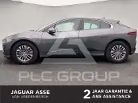 2021 Jaguar I-PACE