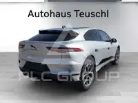 2021 Jaguar I-PACE