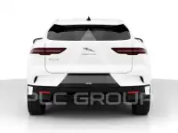 2021 Jaguar I-PACE