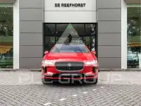 2021 Jaguar I-PACE