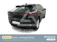 2021 Jaguar I-PACE