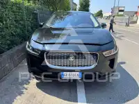 2021 Jaguar I-PACE
