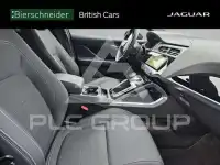 2021 Jaguar I-PACE