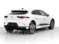 2021 Jaguar I-PACE