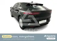 2021 Jaguar I-PACE
