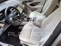 2021 Jaguar I-PACE