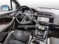 2021 Jaguar I-PACE