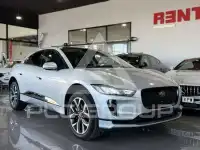 2021 Jaguar I-PACE