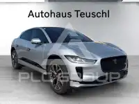 2021 Jaguar I-PACE