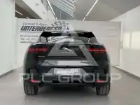 2021 Jaguar I-PACE