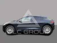 2021 Jaguar I-PACE